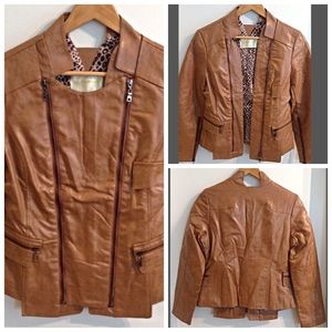 IN THE RUNWAY XL *(L-XL FIT)*Pls note fits a L true